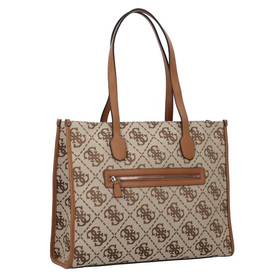 Guess Silvana Shopper Tasche 40.5 cm