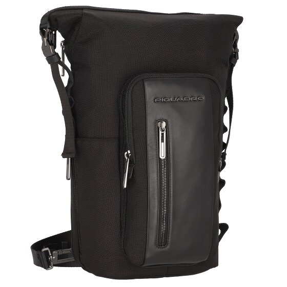 Piquadro Brief 2 Daypack 38 cm Laptopfach