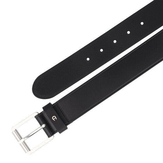 AIGNER Casual Gürtel Leder