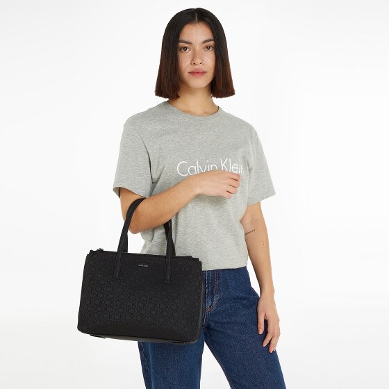 Calvin Klein CK Must Schultertasche 33 cm