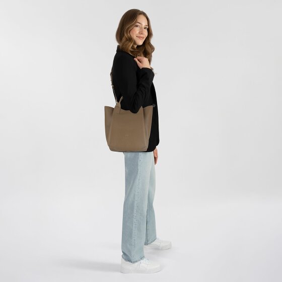 abro Essential Shopper Tasche Leder 30 cm abro Essential Shopper Tasche Leder 30 cm