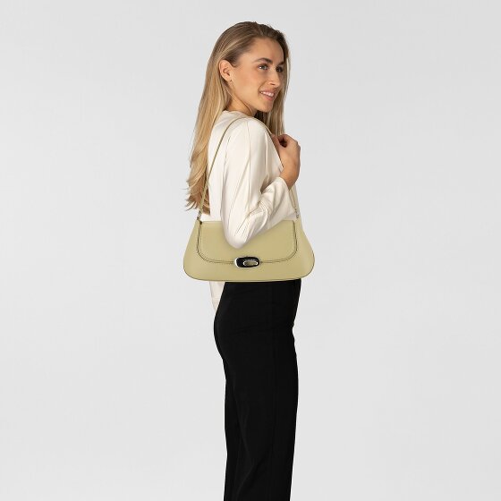 Calvin Klein Hardware Schultertasche 32 cm Calvin Klein Hardware Schultertasche 32 cm