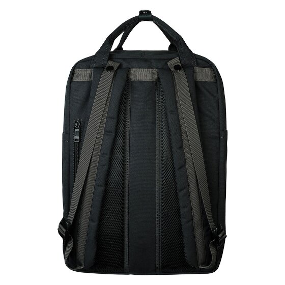 Doughnut Macaroon Daypack 44 cm Laptopfach