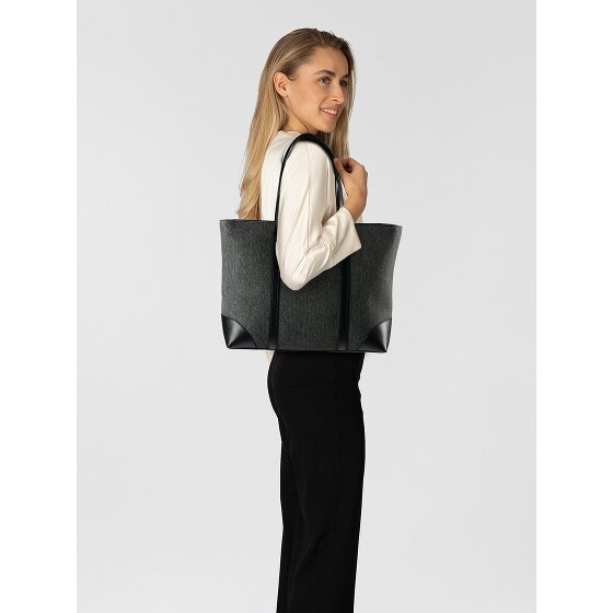 Armani Exchange Polly Shopper Tasche 30 cm