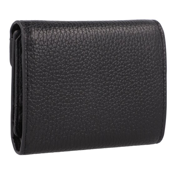 AIGNER Diadora Geldbörse Leder 10 cm
