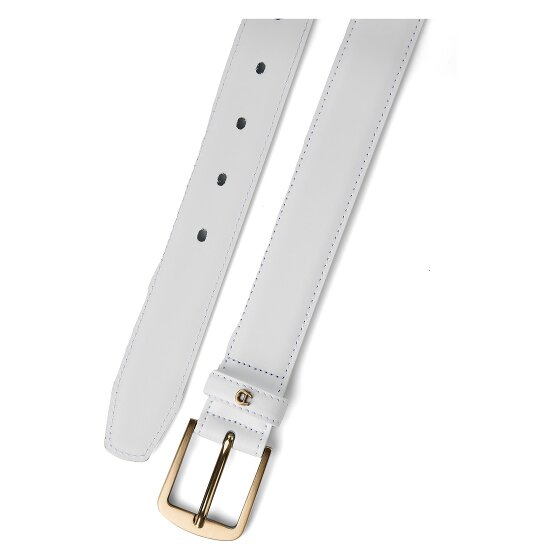 AIGNER Business Gürtel Leder