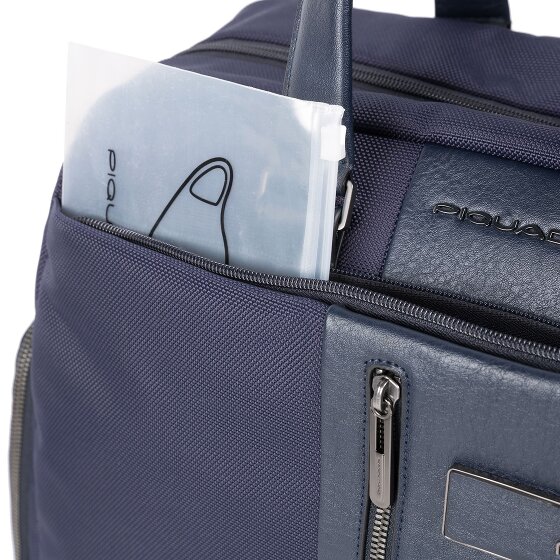 Piquadro Brief Weekender Reisetasche 48 cm