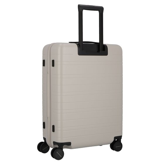 Horizn Studios H6 Essential 4 Rollen Trolley M 64 cm