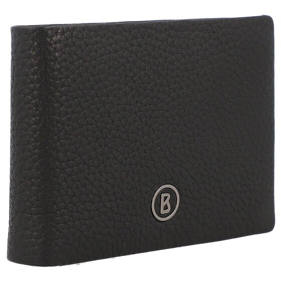 Bogner Vail Ruben Geldbörse RFID Leder 12 cm