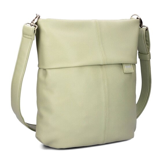 Zwei Mademoiselle.M Schultertasche 31 cm