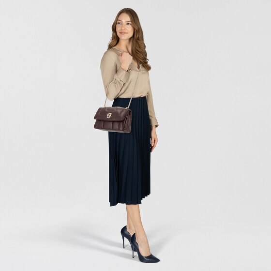 Boss B-Icon Schultertasche 24.5 cm