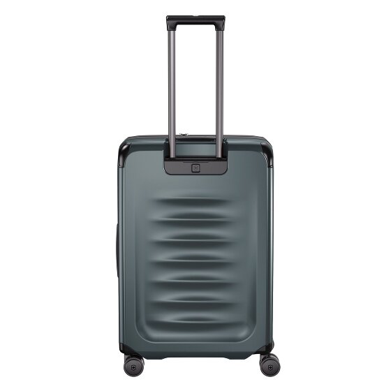 Victorinox Spectra 3.0 Expandable 4-Rollen Trolley 69 cm Victorinox Spectra 3.0 Expandable 4-Rollen Trolley 69 cm