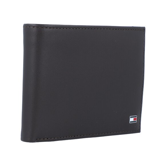 Tommy Hilfiger Eton Geldbörse Leder 12,5 cm