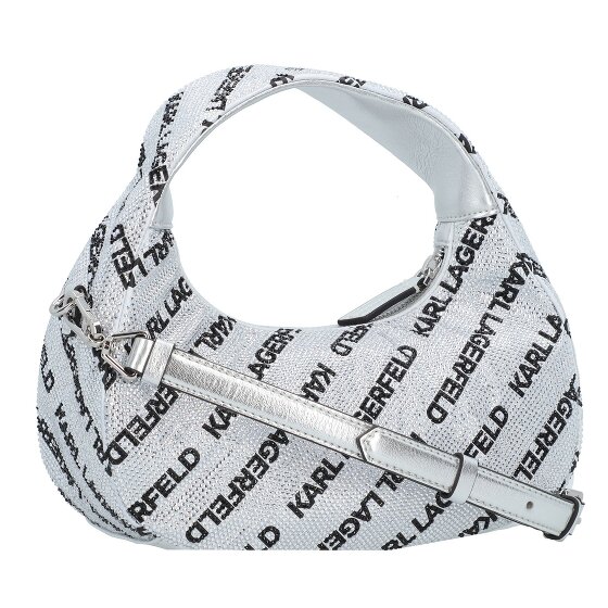 Karl Lagerfeld Evening Handtasche 26 cm Karl Lagerfeld Evening Handtasche 26 cm