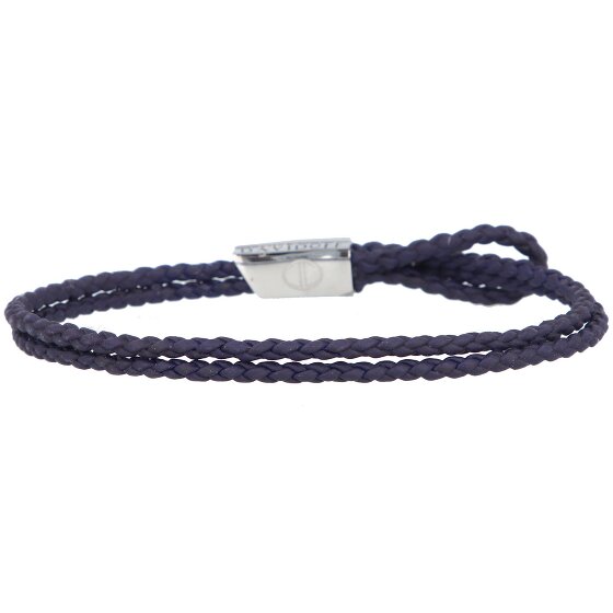 Davidoff Crossroads Armband Leder 20 cm