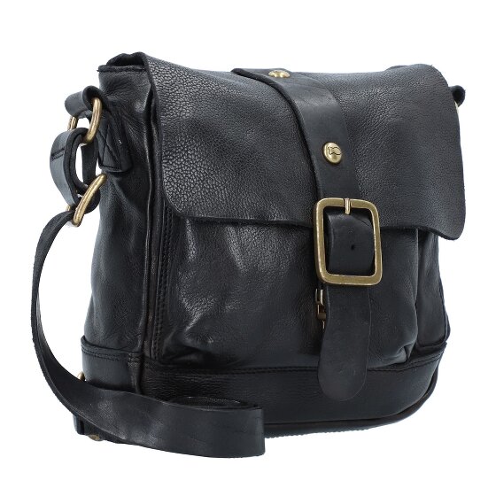 Campomaggi Garofano Umhängetasche Leder 22 cm Campomaggi Garofano Umhängetasche Leder 22 cm