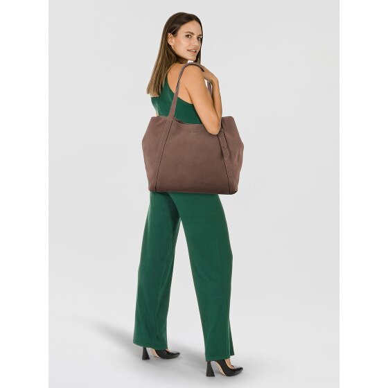 Hey Marly Pretty Wonder Shopper Tasche L Leder 35.5 cm