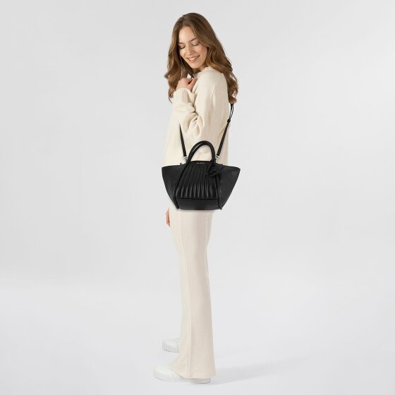 Karl Lagerfeld Behind the Seams Handtasche 22 cm