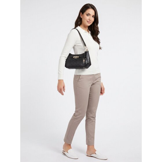 Guess Carmella Schultertasche 30 cm