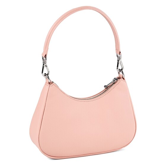 Lacoste Core Essentials Daily City Schultertasche 23 cm