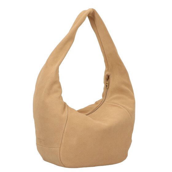 Liebeskind Farrah Schultertasche Leder 45 cm