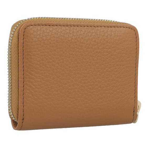 abro Adria Geldbörse Leder 10.5 cm