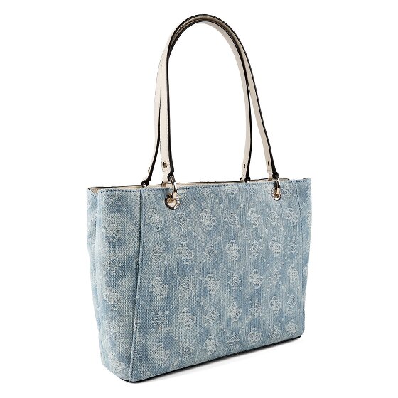 Guess Noelle II Schultertasche 37 cm