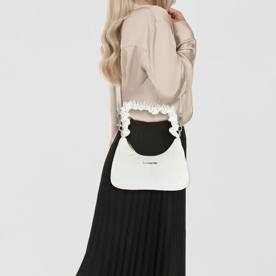 Lancaster Basic Chouchou Handtasche 24,5 cm