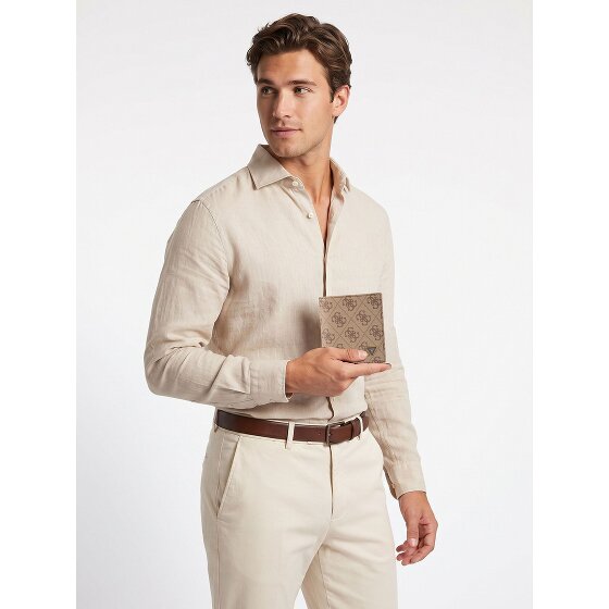 Guess Milano Geldbörse RFID Schutz 10 cm