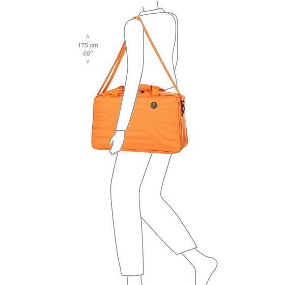 Bric's BY Ulisse Weekender Reisetasche 47 cm