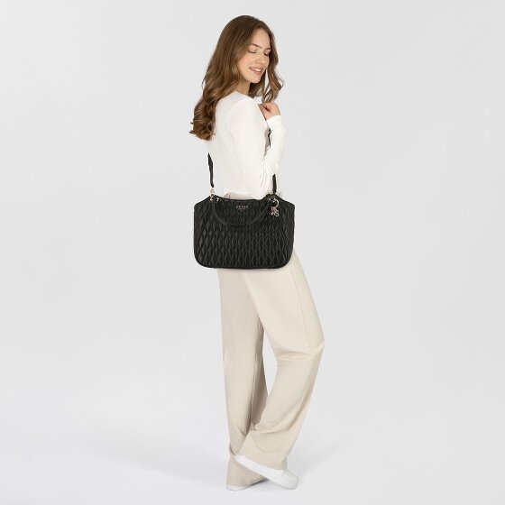 Guess Valla Schultertasche 37 cm