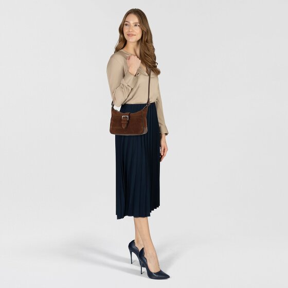 Liebeskind Ren Umhängetasche S Leder 22 cm