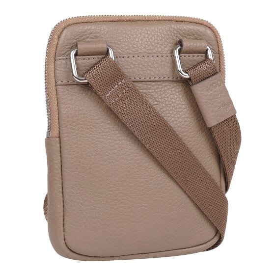 Joop! Cardona Rafael Umhängetasche Leder 13 cm
