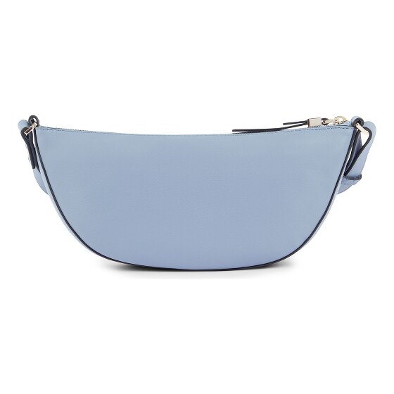Piquadro Circle Gürteltasche Leder 30 cm