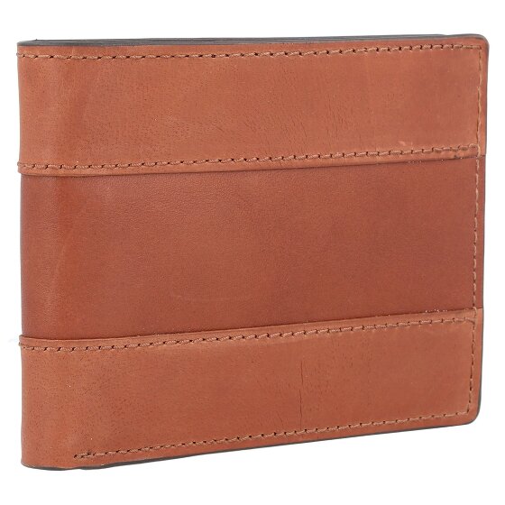 Fossil Everett Geldbörse Leder 11 cm