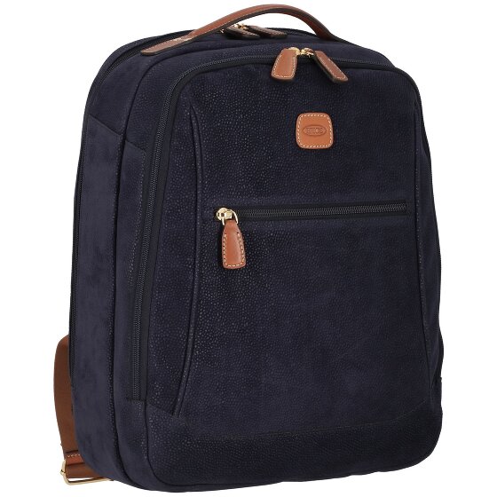 Bric's Life Rucksack 42 cm Laptopfach