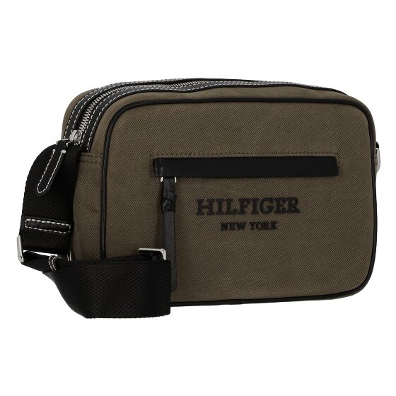 Tommy Hilfiger TH Prep Classic Umhängetasche 24 cm