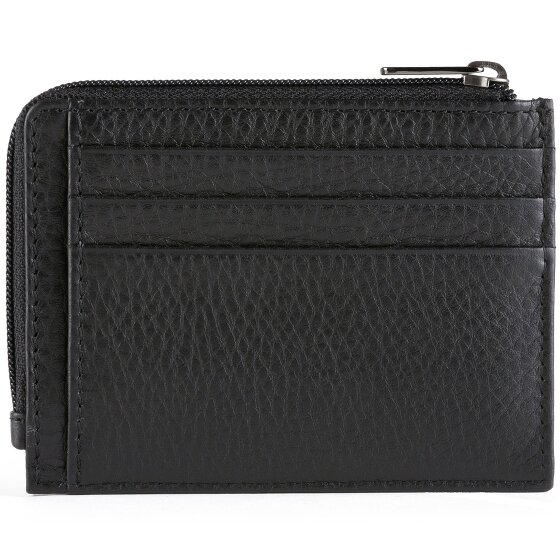 Piquadro Modus Special Kreditkartenetui Leder 11 cm