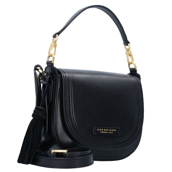 The Bridge Pearl District Mini Bag Handtasche Leder 20 cm