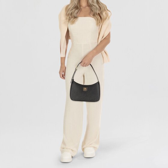 DKNY Carol Schultertasche Leder 25 cm DKNY Carol Schultertasche Leder 25 cm