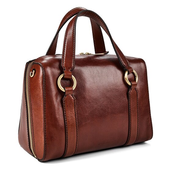The Bridge Handtasche Leder 20 cm