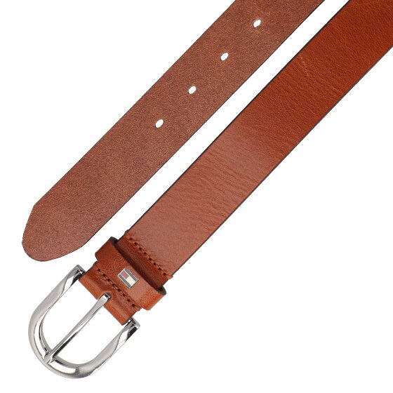 Tommy Hilfiger Danny Gürtel Leder