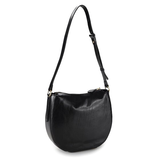 The Bridge Ilaria Schultertasche Leder 27 cm