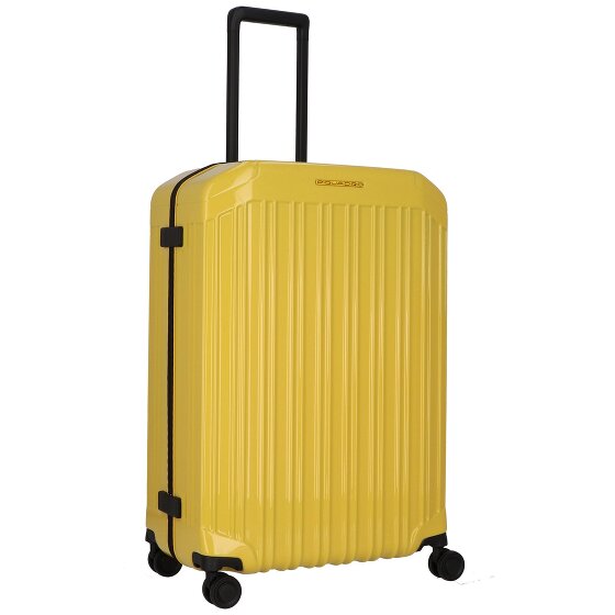 Piquadro PQ-Light 4 Rollen Trolley 69 cm