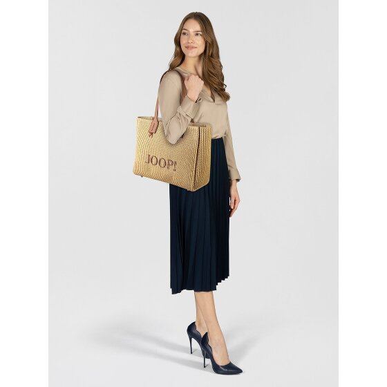 Joop! Stromboli Shopper Tasche 38 cm