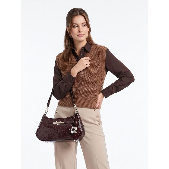 Guess Carmella Schultertasche 30 cm