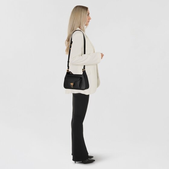 Coccinelle Beat Handtasche Leder 24 cm