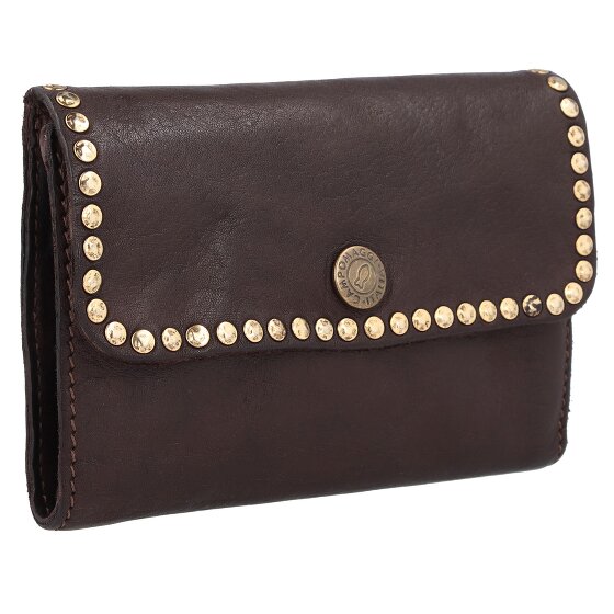 Campomaggi Geldbörse Leder 15.5 cm