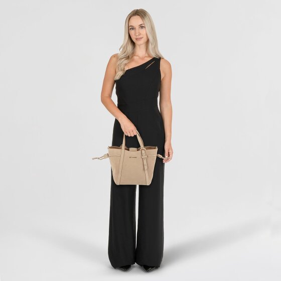 Hey Marly Pretty Wonder Suede Umhängetasche S Leder 29 cm