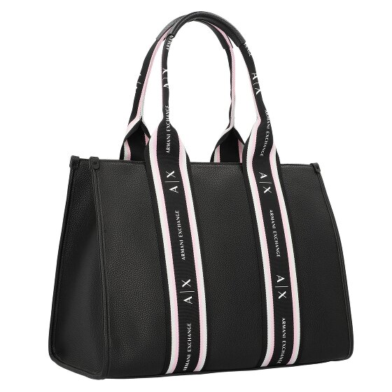 Armani Exchange Shopper Tasche 37 cm